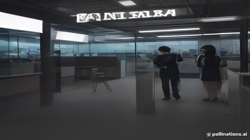 亚洲一区二区企业数字枢纽架构示意图